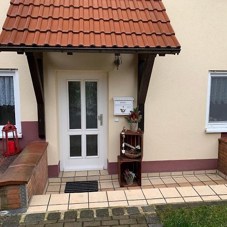 Ferienwohnung Klipphausen Exterior photo